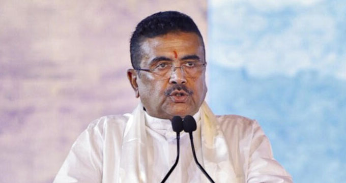 Suvendu Adhikari: আগামী ১ নভেম্বর ঠাকুরনগরে যাচ্ছেন মুখ্যমন্ত্রী!